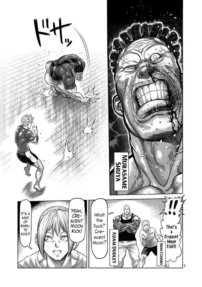 Kengan Omega Chapter 36 image 03_optimized